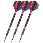 REDDRAGON Peter Wright Spirit steel 23g Darts Barrel - Dartsbuddy.com