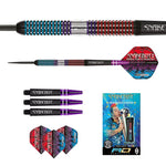 REDDRAGON Peter Wright Spirit steel 23g Darts Barrel - Dartsbuddy.com