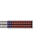 REDDRAGON Peter Wright Spirit steel 23g Darts Barrel - Dartsbuddy.com