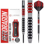 REDDRAGON Crossfire steel 24g Darts Barrel - Dartsbuddy.com