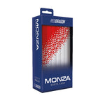 RED DRAGON Monza Red and White Dart Case - Dartsbuddy.com