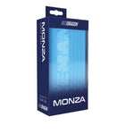 RED DRAGON Monza Gerwyn Price Blue Dart Case - Dartsbuddy.com