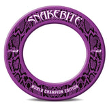 REDDRAGON Snakebite 2020 Dartboard Surround - Dartsbuddy.com