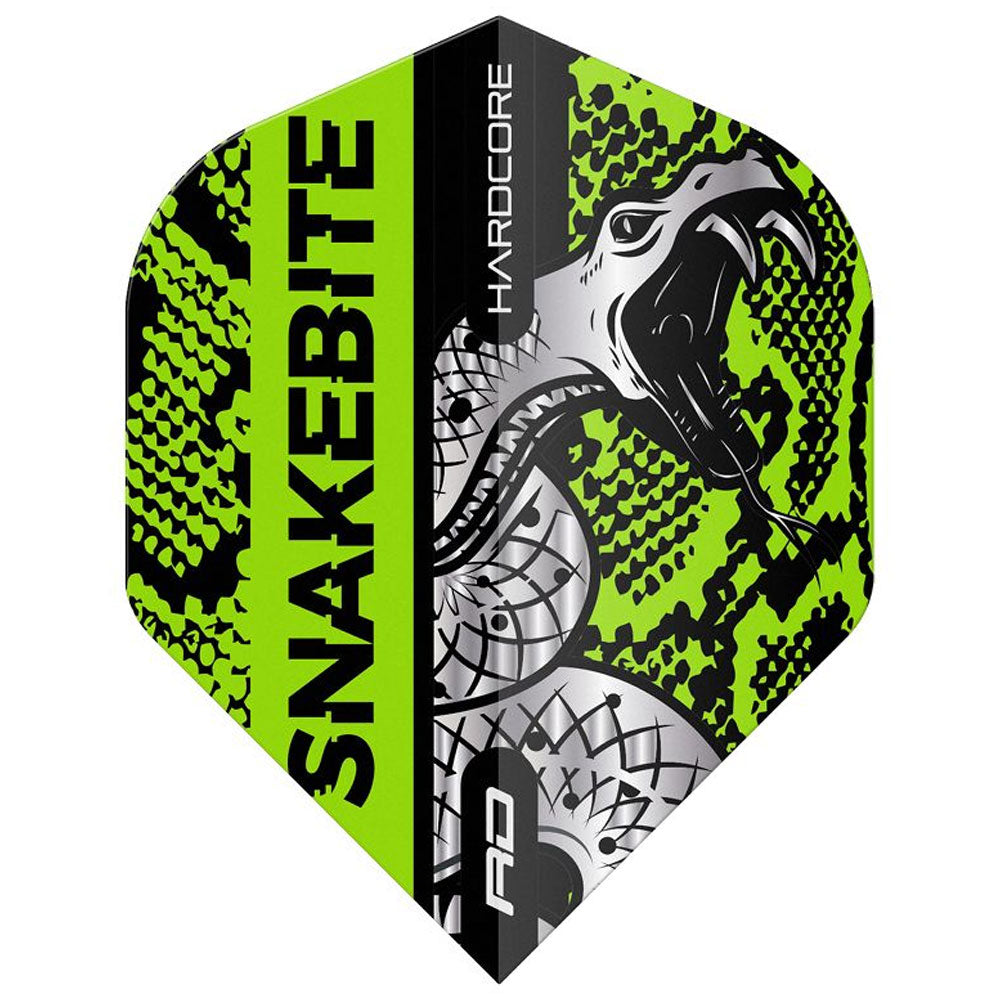 REDDRAGON Peter Wright Coiled Snake TF6567 – Dartsbuddy.com