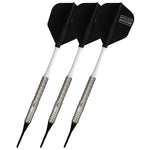 King's JAPAN Ultimus�｢ Second Edition 95 Darts Barrel - Dartsbuddy.com