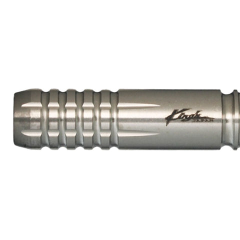 King's JAPAN Ultimus ｢ Second Edition 95 Darts Barrel