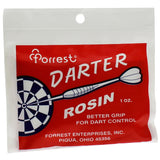 【Forrest】ROSIN　AntiSLipgoods - Dartsbuddy.com