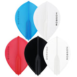 ROBSON PLUSFLIGHT Pear - Dartsbuddy.com