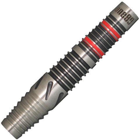 One80 Mick LACEY Darts Barrel 2BA - Dartsbuddy.com