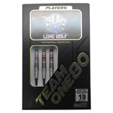 One80 Mick LACEY Darts Barrel 2BA - Dartsbuddy.com