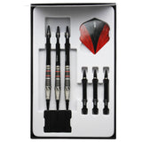 One80 Mick LACEY Darts Barrel 2BA - Dartsbuddy.com