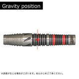 One80 Mick LACEY Darts Barrel 2BA - Dartsbuddy.com