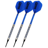 One80 Cool Cat Alexis Toylo Darts Barrel 2BA - Dartsbuddy.com