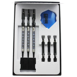 One80 Cool Cat Alexis Toylo Darts Barrel 2BA - Dartsbuddy.com