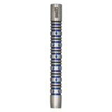 One80 Cool Cat Alexis Toylo Darts Barrel 2BA - Dartsbuddy.com