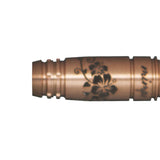 One80 mimpi Rose Gold Hiromi Sakuma Darts Barrel 佐久間比呂美 2BA - Dartsbuddy.com