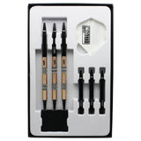 One80 ENERGIZER Darts Barrel 2BA - Dartsbuddy.com