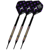 One80 FB Leung ver.2 Darts Barrel - Dartsbuddy.com