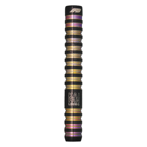 ダーツ One80 FB Leung ver.2 NINE DARTS EDITION one80】FB LEUNG Model ver.2 2BA 20.5g NINE DARTS EDITION