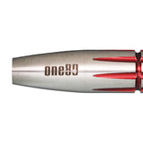 One80 Volcan ver.2 No.5 Darts Barrel 舛岡尚 - Dartsbuddy.com