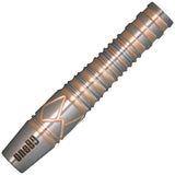 One80 Mao Shimamura ver.3 16.5g Darts Barrel 島村麻央3 2BA - Dartsbuddy.com