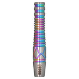 One80 Mao Shimamura ver.3 18g Darts Barrel 島村麻央3 2BA - Dartsbuddy.com