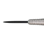 One80 Uroboros ver.2 Plain 22g Steel Darts Barrel - Dartsbuddy.com