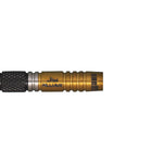 One80 Jim Williams Steel 22g Darts Barrel - Dartsbuddy.com