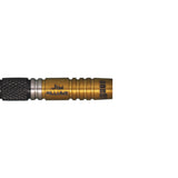 One80 Jim Williams Steel 22g Darts Barrel - Dartsbuddy.com