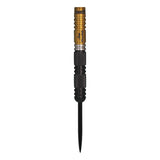 One80 Jim Williams Steel 22g Darts Barrel - Dartsbuddy.com