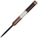 One80 Luxor Alpha STEEL Darts Barrel - Dartsbuddy.com