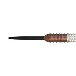 One80 Luxor Alpha STEEL Darts Barrel - Dartsbuddy.com