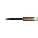 One80 Luxor Alpha STEEL Darts Barrel - Dartsbuddy.com