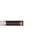 One80 Luxor Alpha STEEL Darts Barrel - Dartsbuddy.com