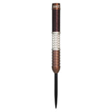 One80 Luxor Alpha STEEL Darts Barrel - Dartsbuddy.com