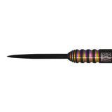 One80 FB Leung ver.2 STEEL 23g Darts Barrel - Dartsbuddy.com