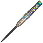 One80 Urobros3 STEEL 中村成孝 Darts Barrel - Dartsbuddy.com