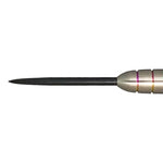 One80 Urobros3 STEEL 中村成孝 Darts Barrel - Dartsbuddy.com