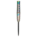 One80 Urobros3 STEEL 中村成孝 Darts Barrel - Dartsbuddy.com