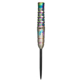 One80 Urobros3 STEEL 中村成孝 Darts Barrel - Dartsbuddy.com