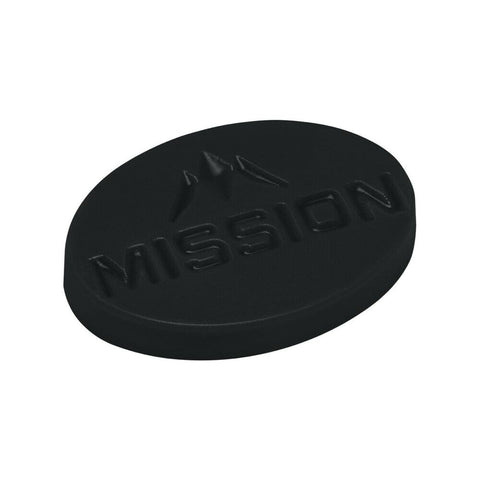 Mission Grip Wax Black - Dartsbuddy.com