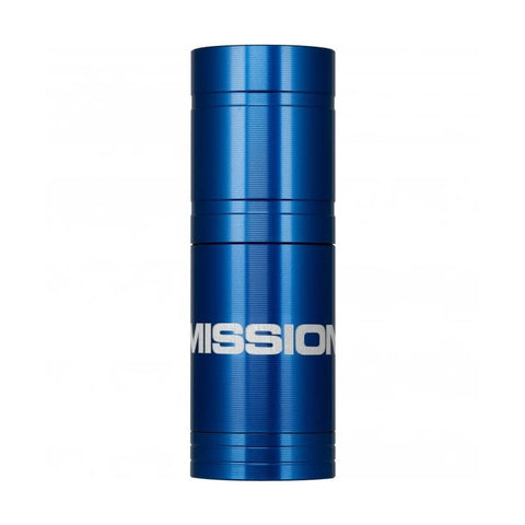 Mission Soft Darts Tip Dispenser Blue - Dartsbuddy.com