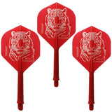 CUESOUL ROST Flight mikio kanbayashi Darts Flight 上林樹生 - Dartsbuddy.com