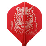 CUESOUL ROST Flight mikio kanbayashi Darts Flight 上林樹生 - Dartsbuddy.com