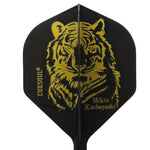CUESOUL ROST Flight mikio kanbayashi Darts Flight 上林樹生 - Dartsbuddy.com