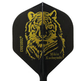 CUESOUL ROST Flight mikio kanbayashi Darts Flight 上林樹生 - Dartsbuddy.com