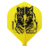 CUESOUL ROST Flight mikio kanbayashi Darts Flight 上林樹生 - Dartsbuddy.com