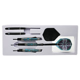 Shot darts CELT series BOUDICCA 20g soft tip darts Darts Barrel 2BA - Dartsbuddy.com