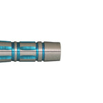 Shot darts CELT series BOUDICCA 20g soft tip darts Darts Barrel 2BA - Dartsbuddy.com