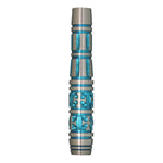 Shot darts CELT series BOUDICCA 20g soft tip darts Darts Barrel 2BA - Dartsbuddy.com